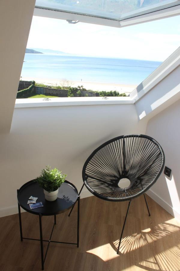Hotel Playa De Sardineiro Finisterre Exterior photo