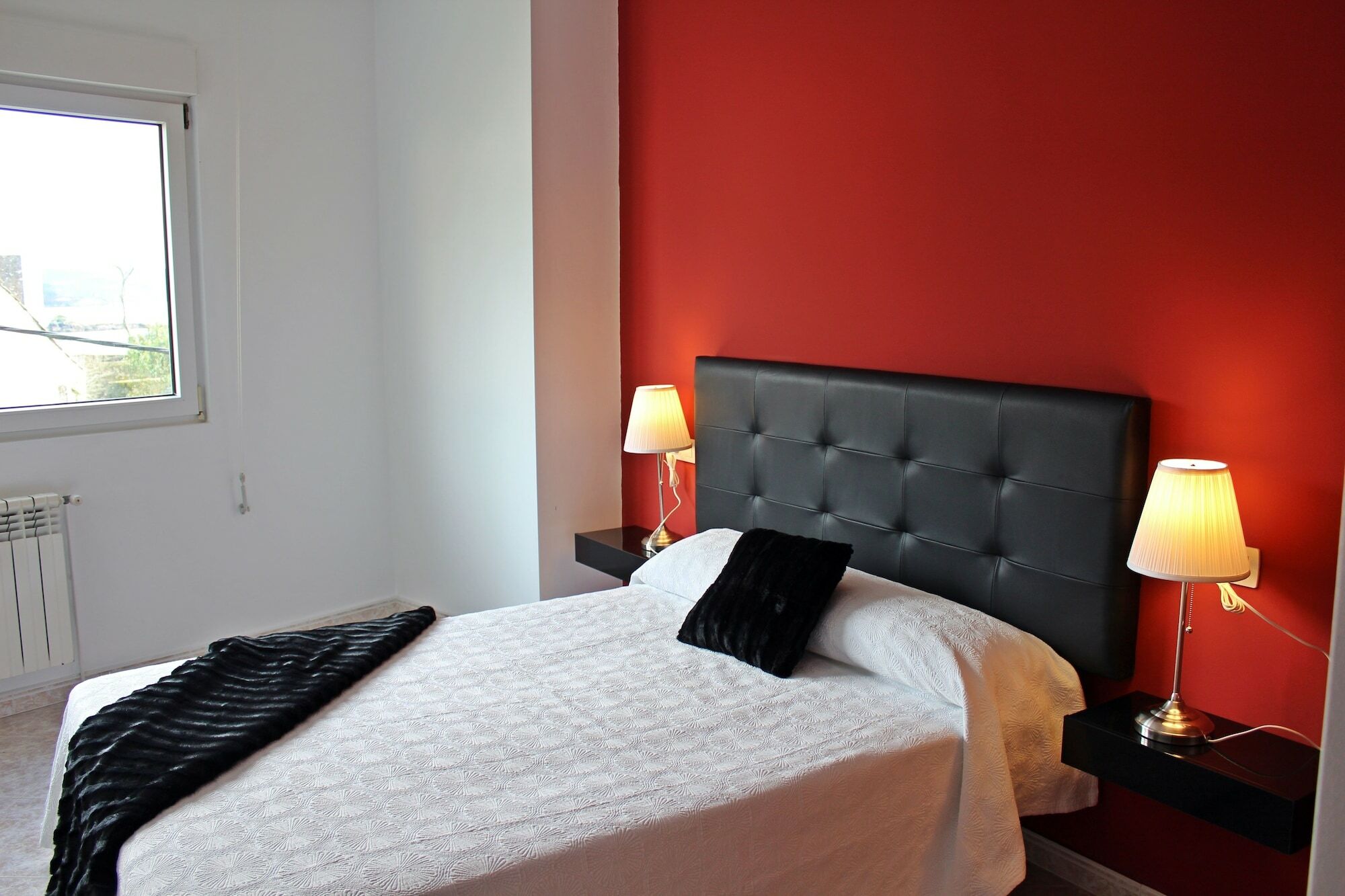 Hotel Playa De Sardineiro Finisterre Exterior photo